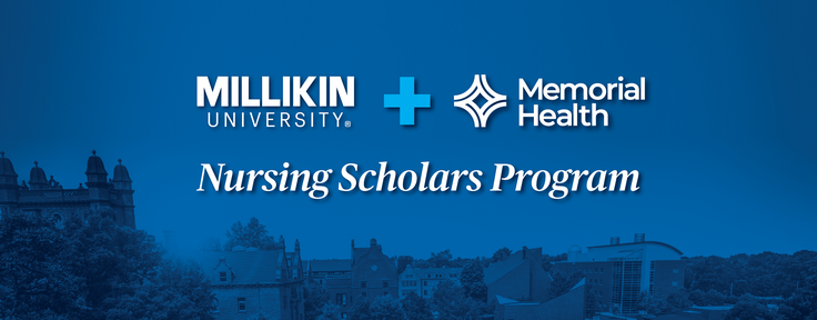 Nursing Scholars Program
