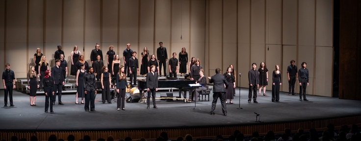 Vocal Festival 2025