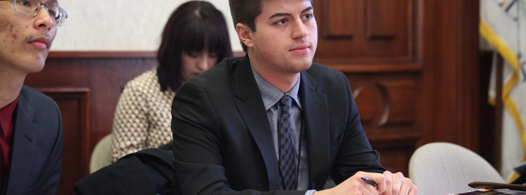 Political Science Minor