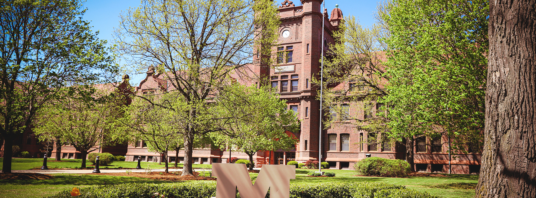 Shilling Hall