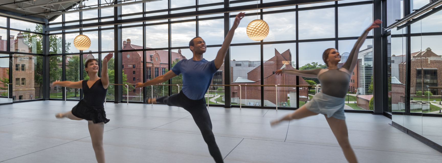 Theatre and Dance Minors