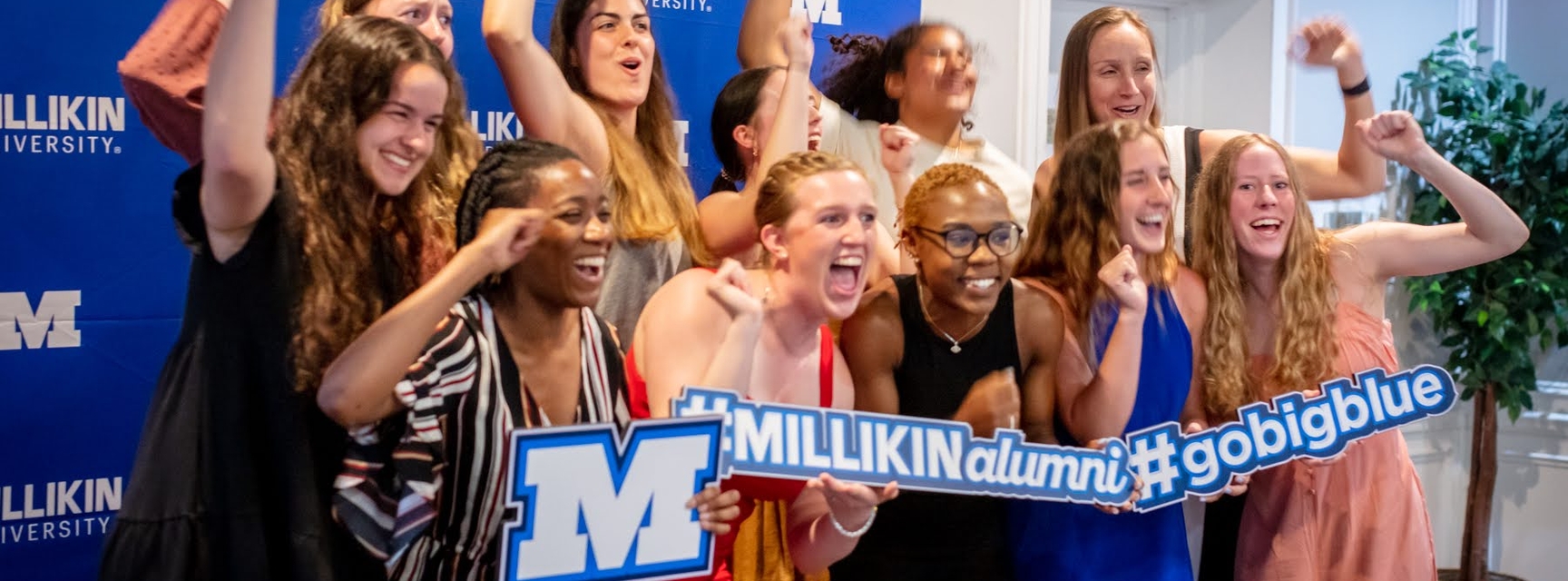 MU alumni