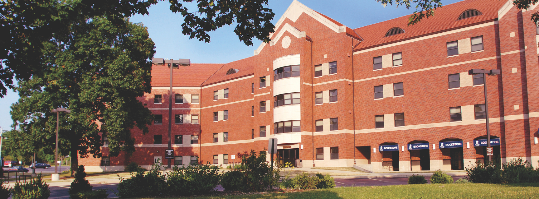 Dolson Hall