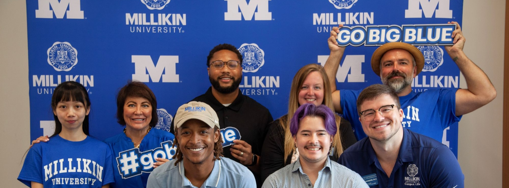 Student Success Center Staff