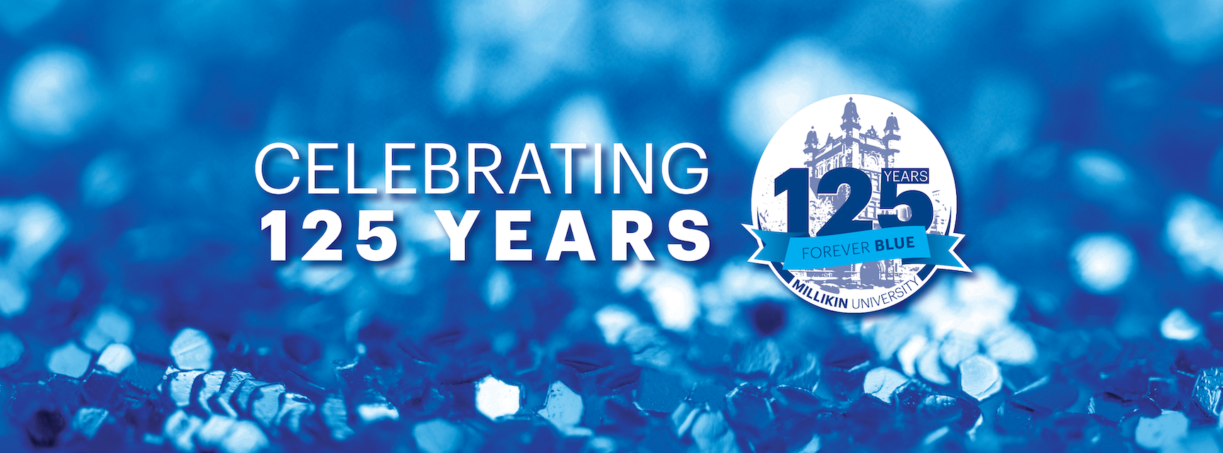 Celebrating 125 Years