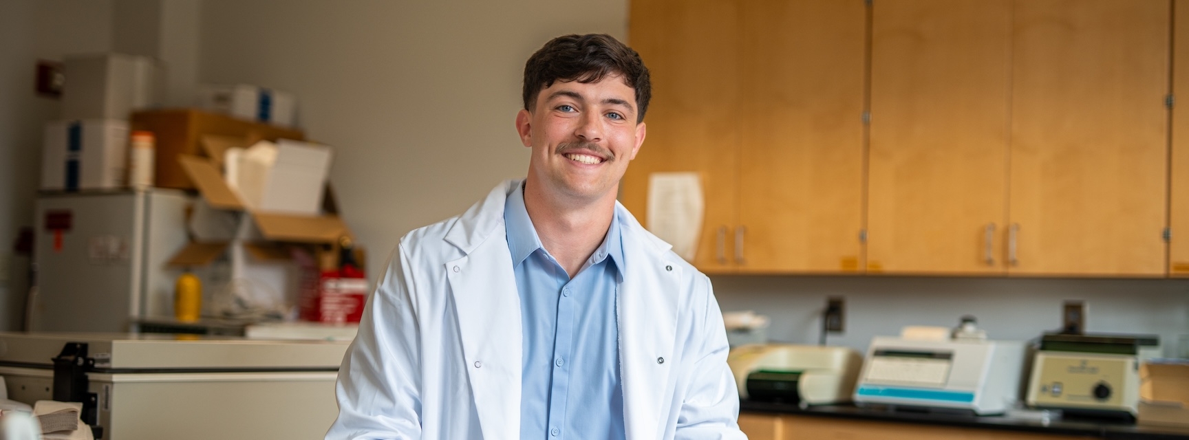 Aaron Zoellner