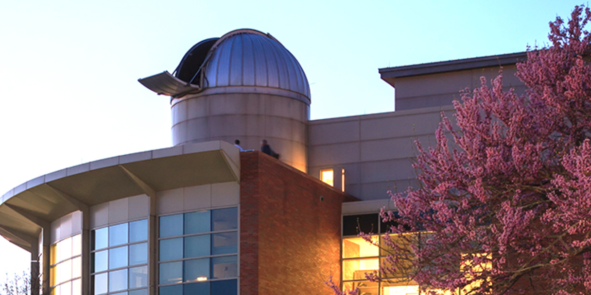 Requarth Observatory