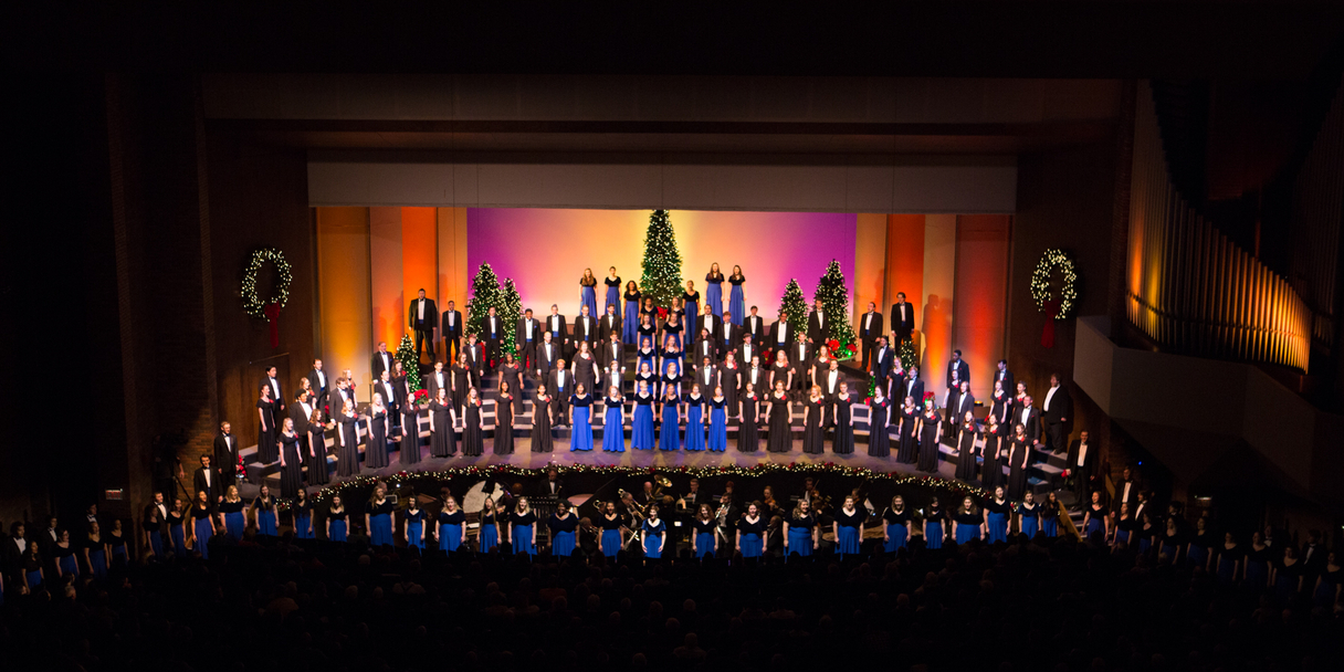 Vespers performance