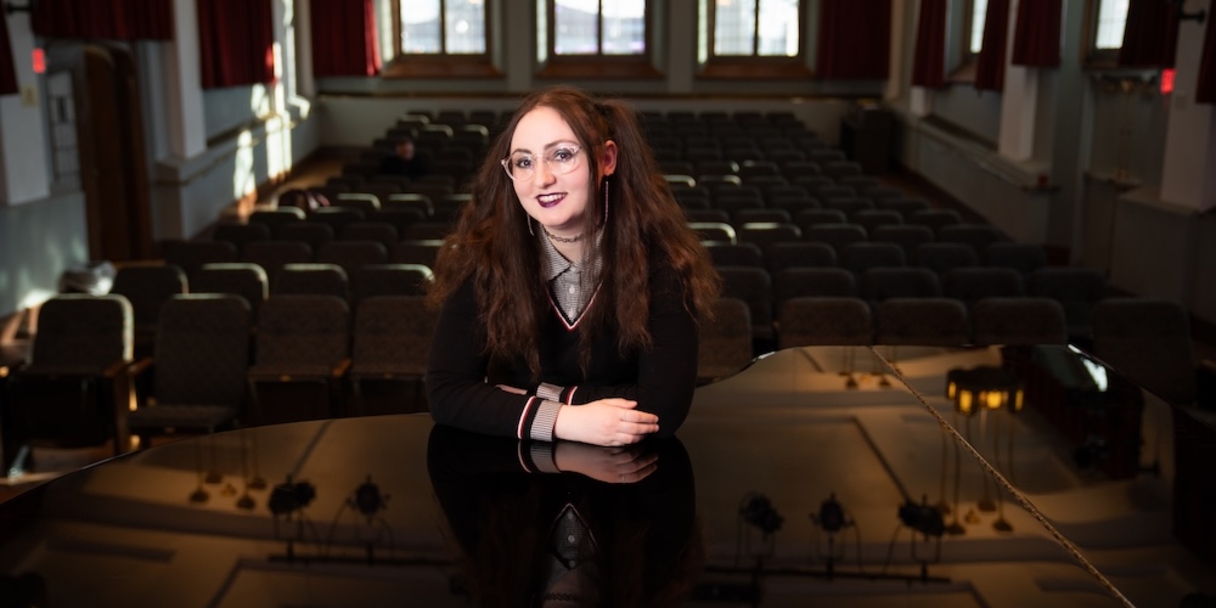 audrey soeterman