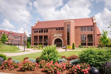 University Commons