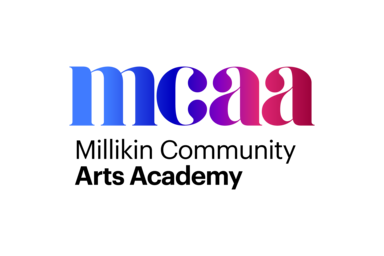 MCAA logo
