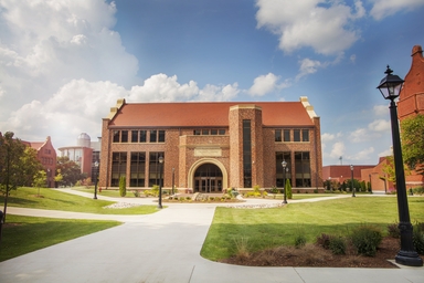 University Commons