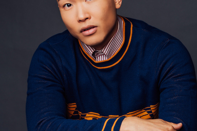 Joel Kim Booster
