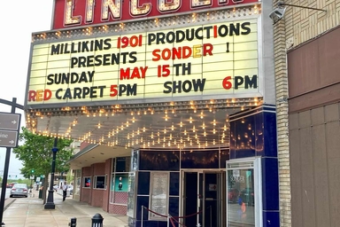 Lincoln theatre