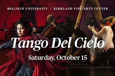 Tango Del Cielo