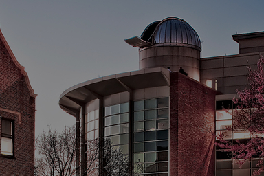 Requarth Observatory