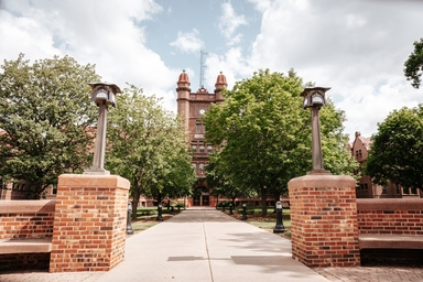 Shilling Hall