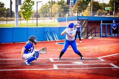 Workman Family Softball Field