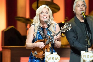 Rhonda Vincent