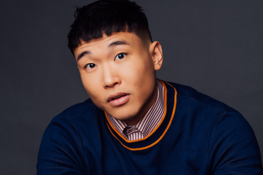 Joel Kim Booster