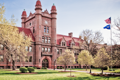 Millikin