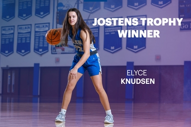 Elyce Knudsen