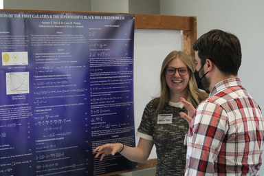 Poster Symposium 