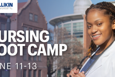 Nursing Boot Camp