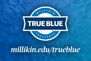 True Blue Challenge