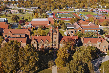 Millikin Campus