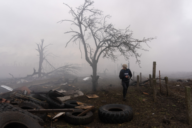 20 Days in Mariupol