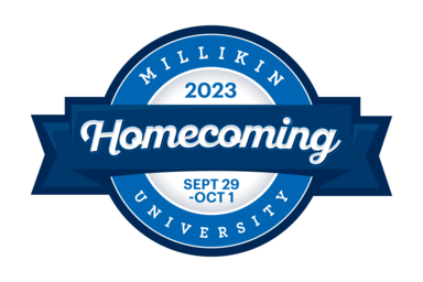 Homecoming Logo