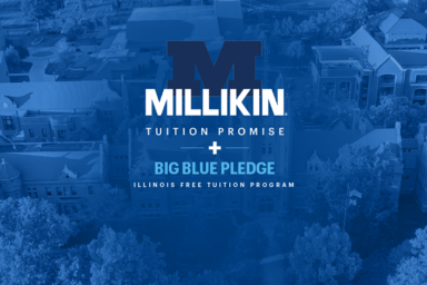 Millikin tuition Promise