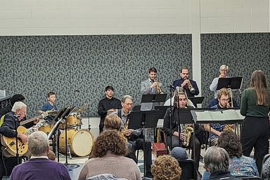 Jazz Ensemble