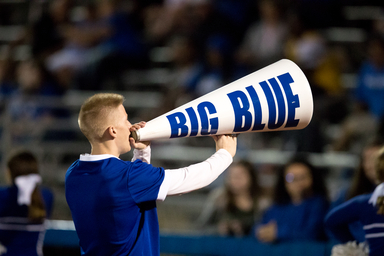 Cheerleading