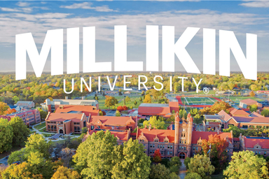 Millikin Drone