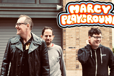 Marcy Playground