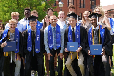 Commencement