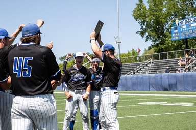 Millikin baseball