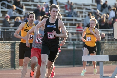 Jake Shumaker