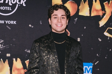 Andrew Tufano