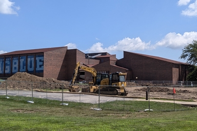 Rathje Athletic Center