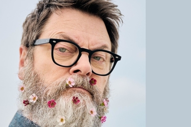 Nick Offerman