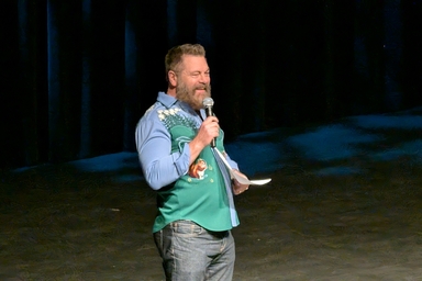 Nick Offerman
