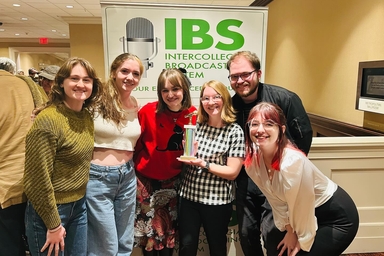 IBS Conference
