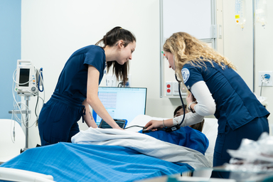 Nursing