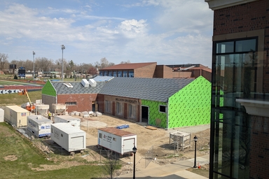 Rathje Project
