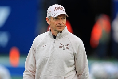 Jeff Monken