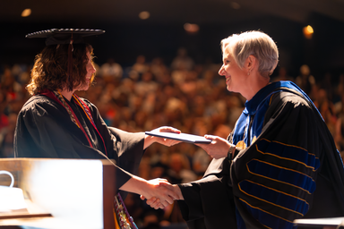 Commencement