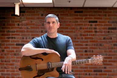 Mark Tonelli